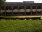 Communauté urbaine de Garoua